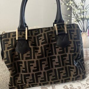 Fendi bag